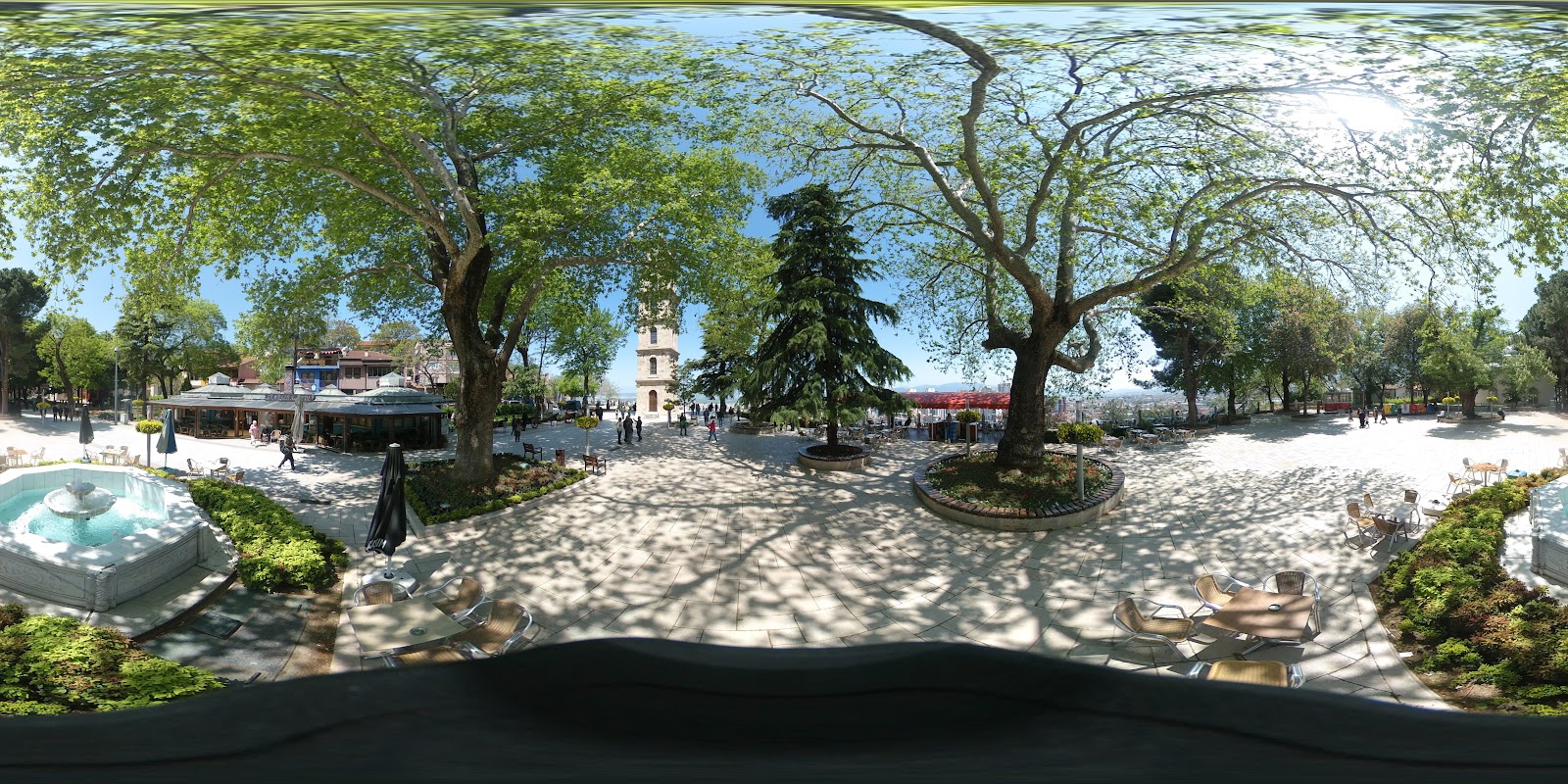Tophane Park photo 7