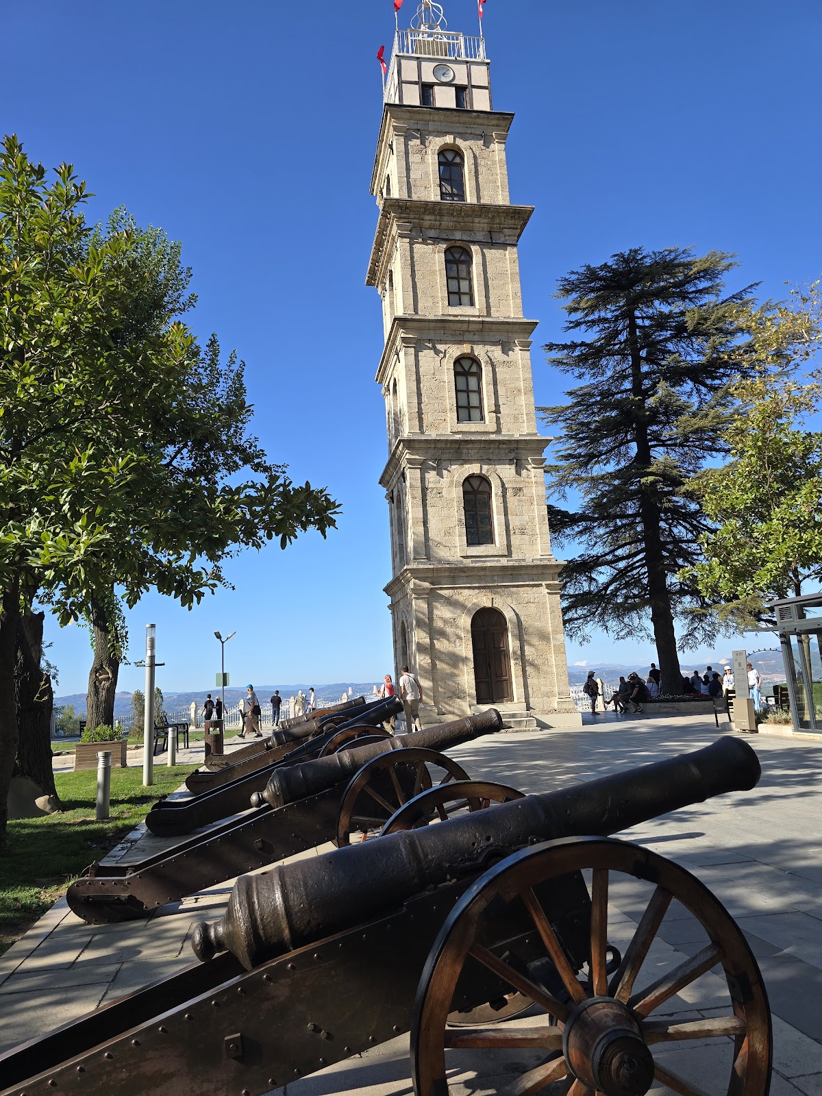 Tophane Park photo 8