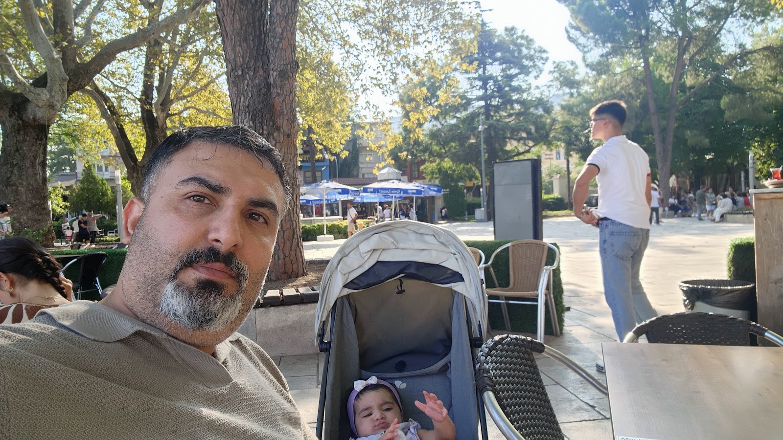 Tophane Park photo 1