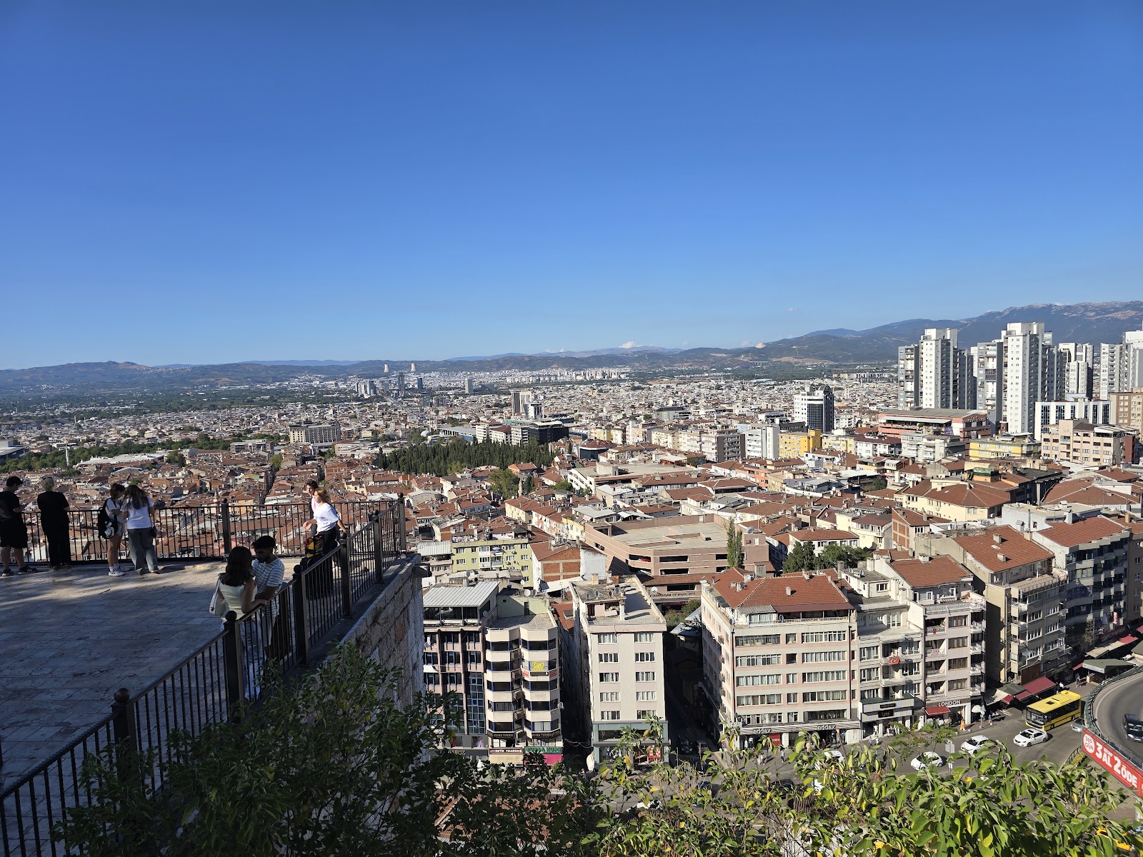 Tophane Park photo 9