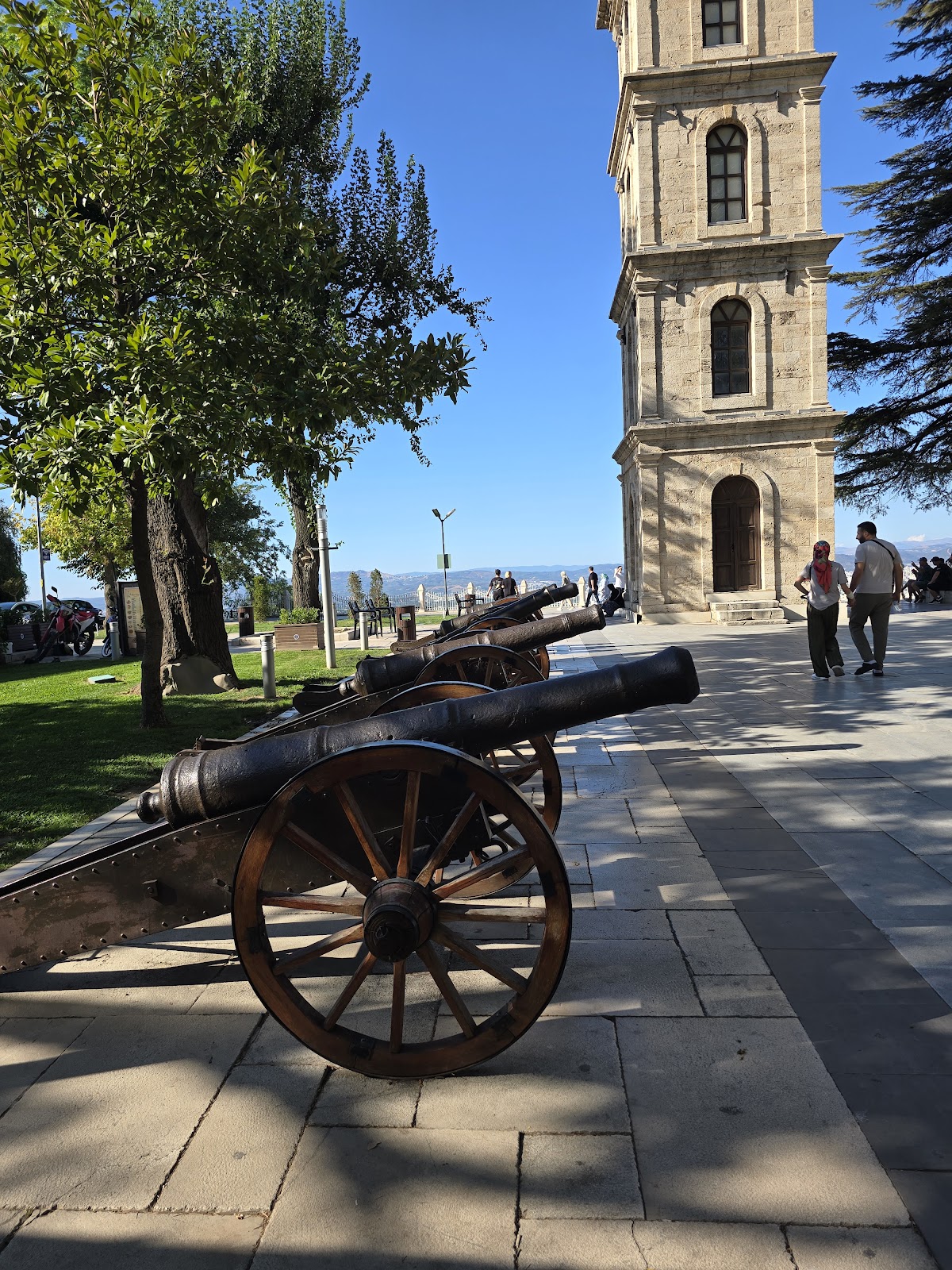 Tophane Park photo 10