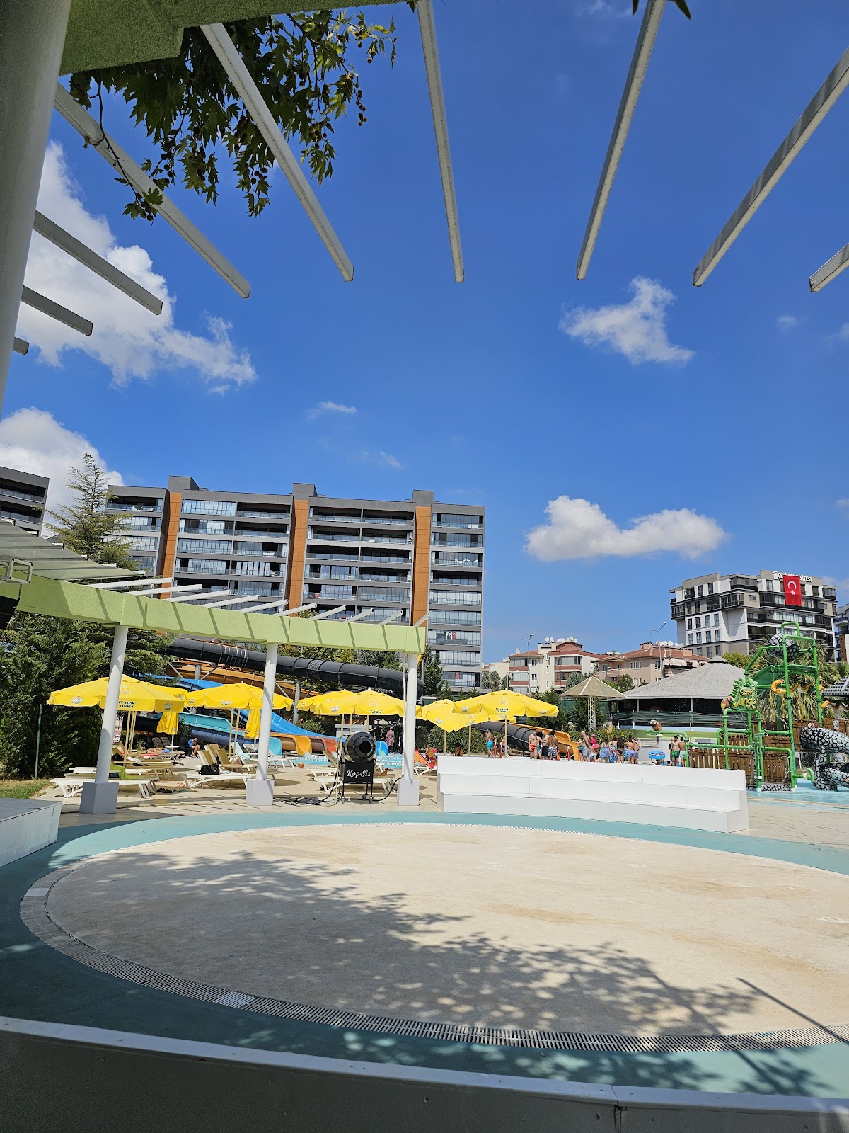 Aquapark photo 9