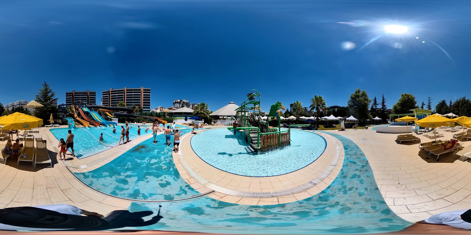Aquapark photo 7