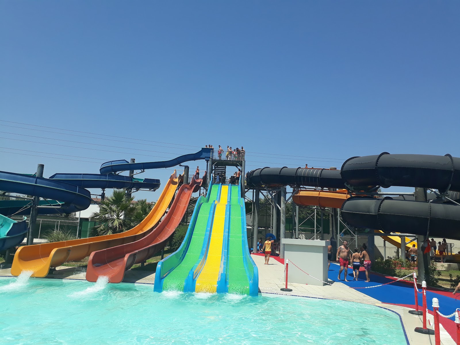 Aquapark photo 5