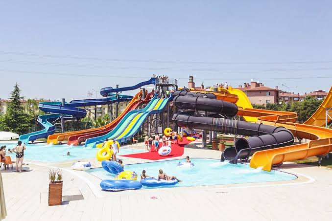 Aquapark photo 1