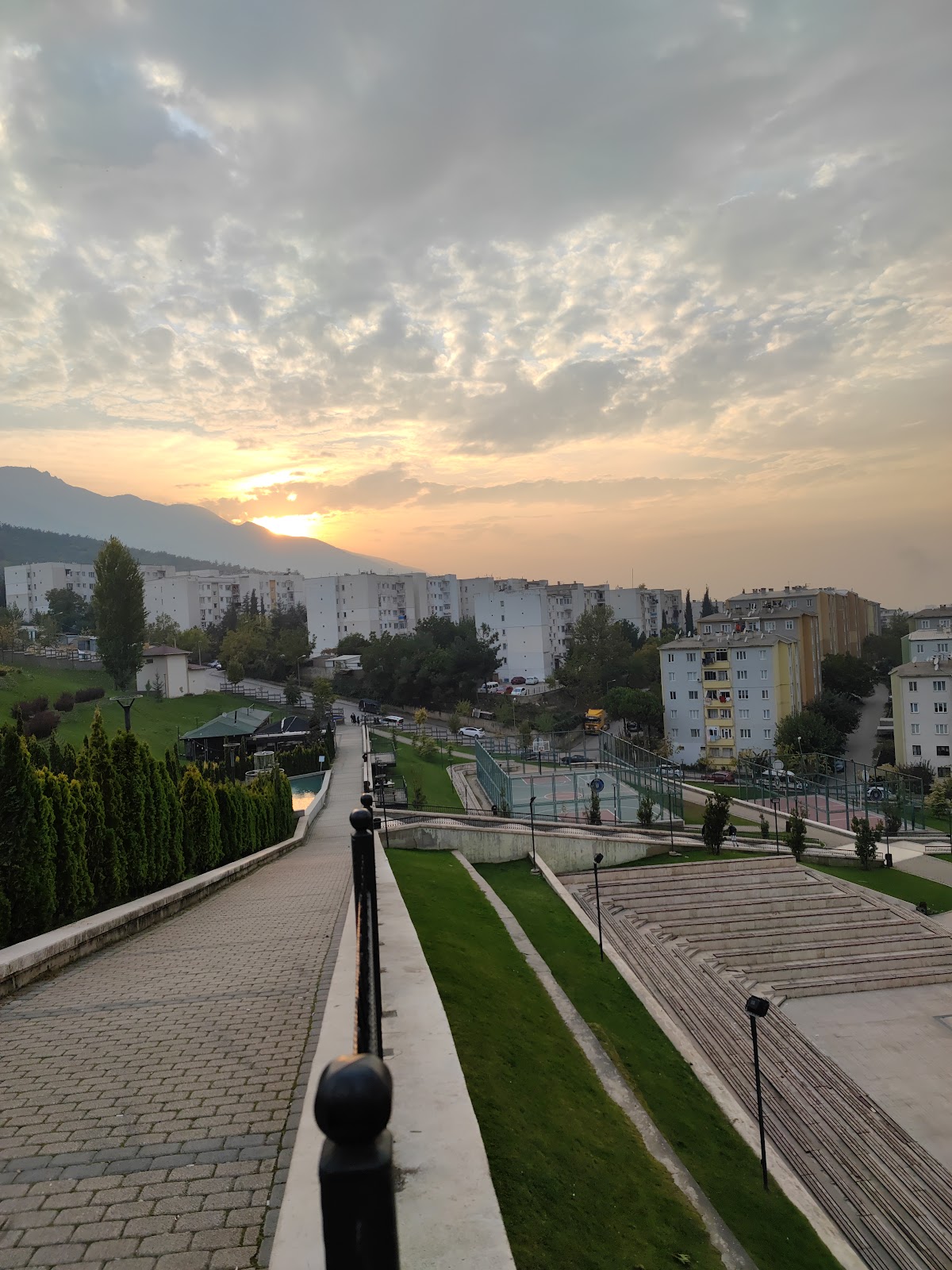 Kestel Park photo 1