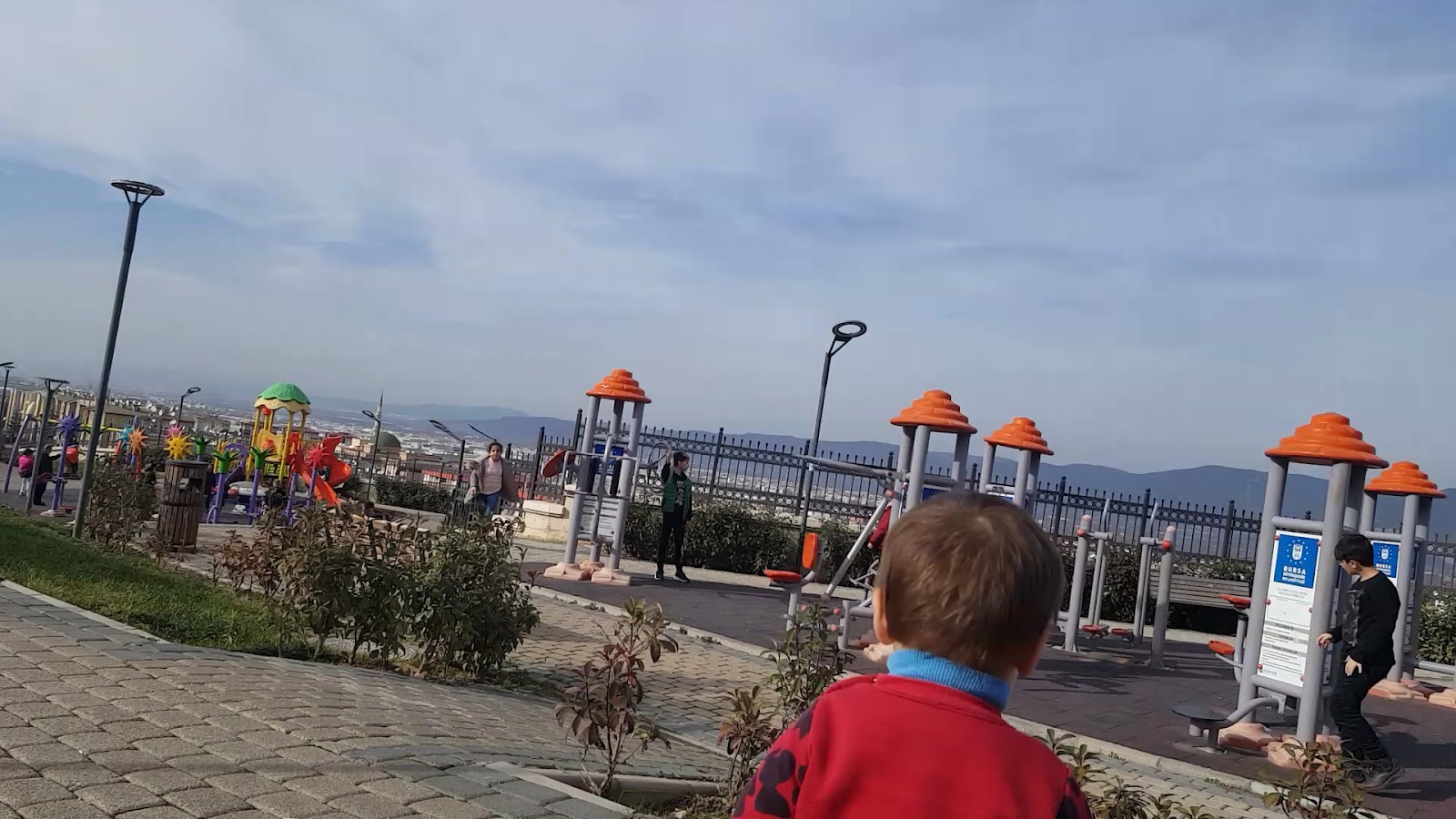 Kestel Park photo 3