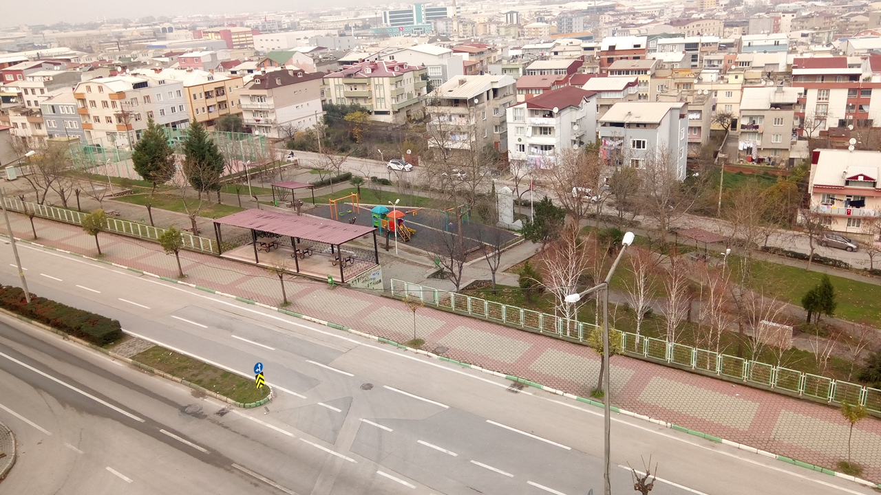 Kestel Park photo 5