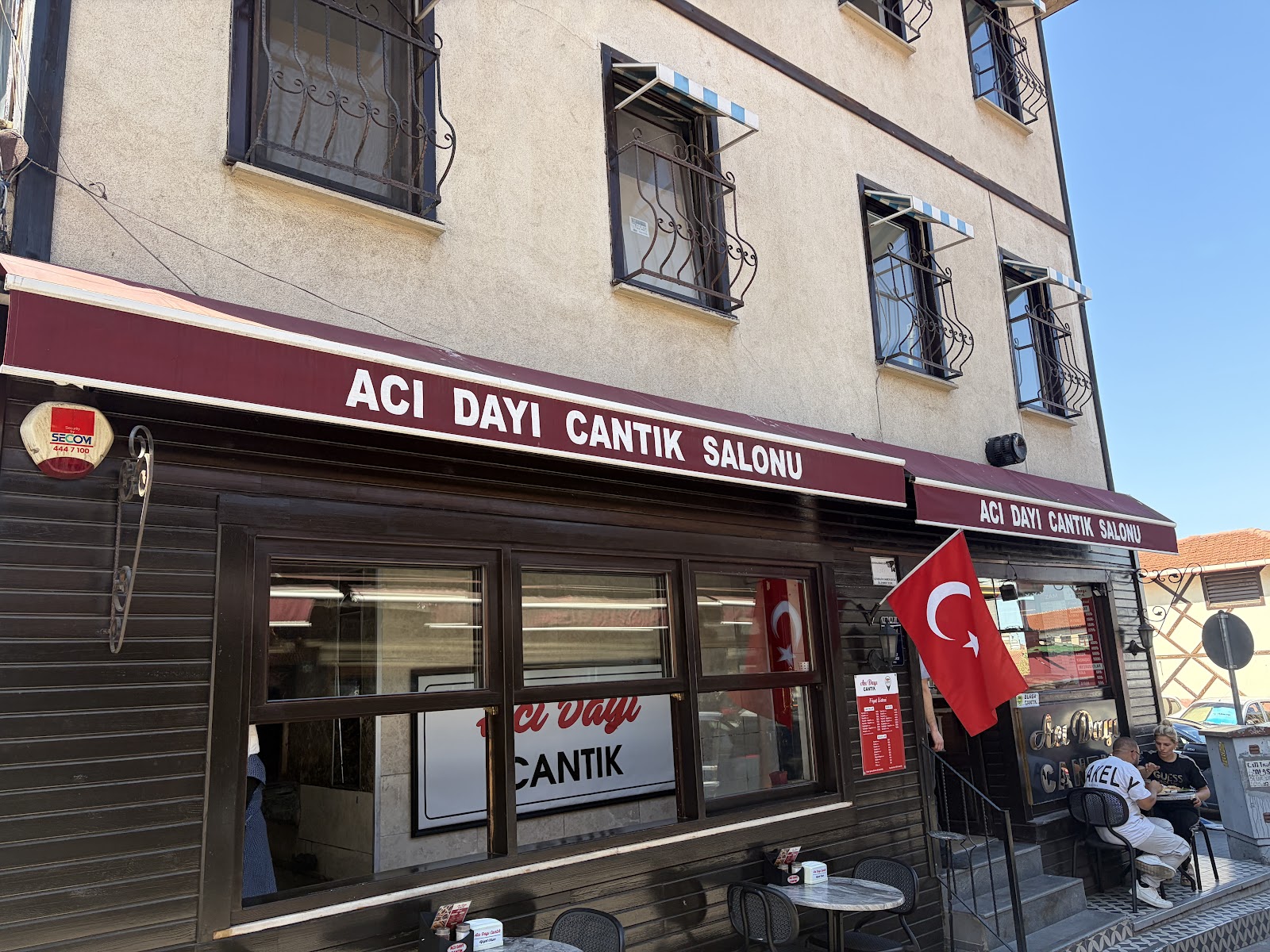 Acı Dayı Cantık Salonu photo 7