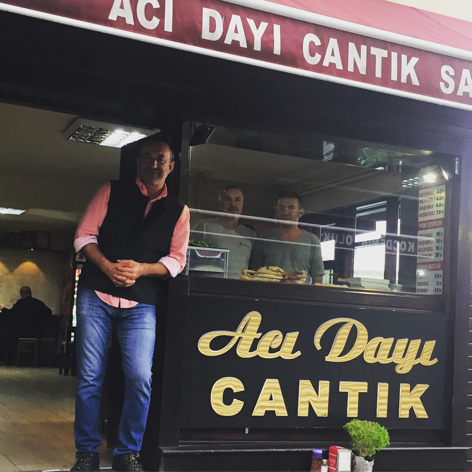 Acı Dayı Cantık Salonu photo 2