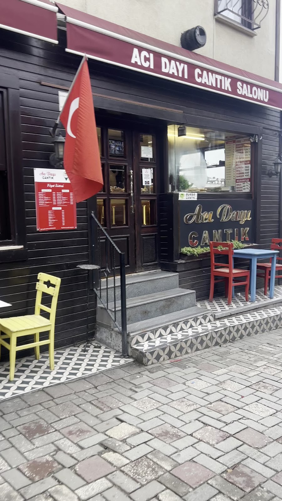 Acı Dayı Cantık Salonu photo 8