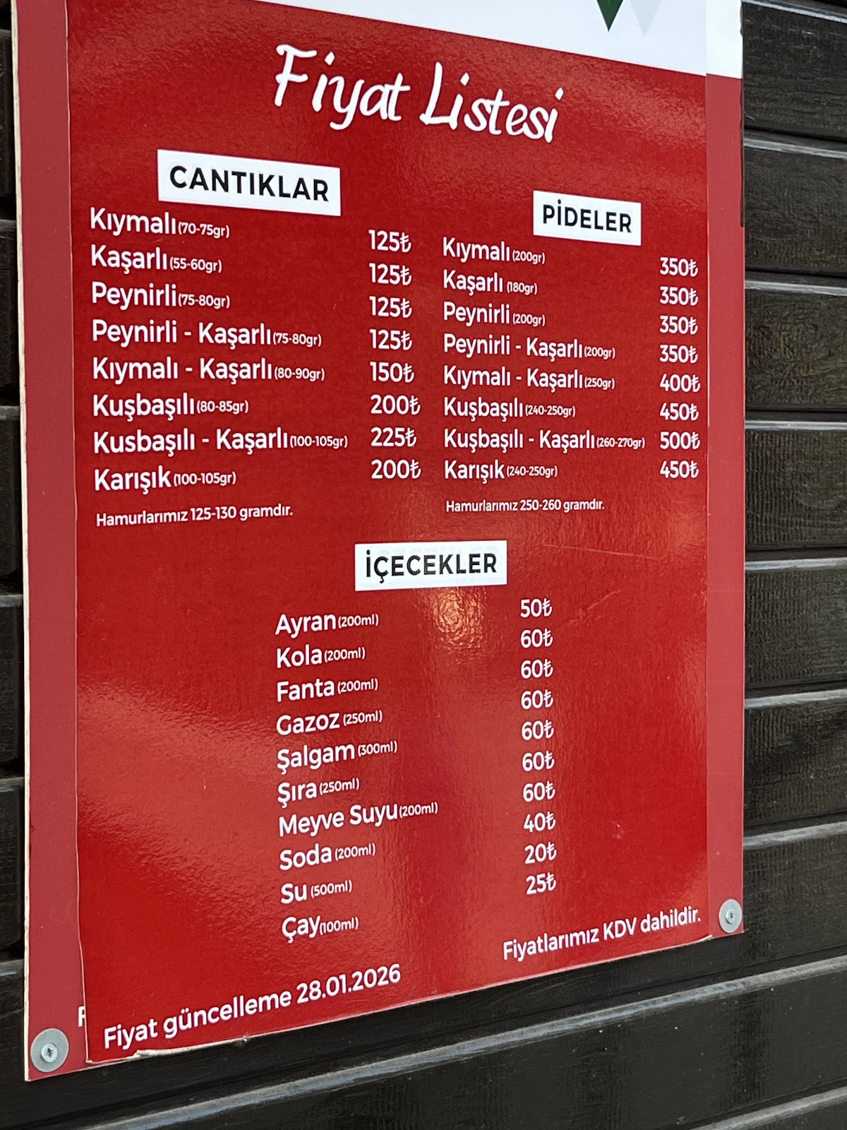Acı Dayı Cantık Salonu photo 4