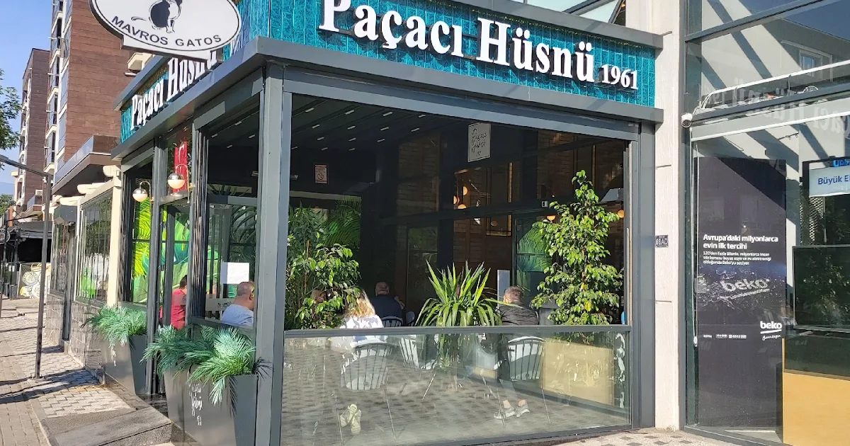Paçacı Hüsnü photo 1