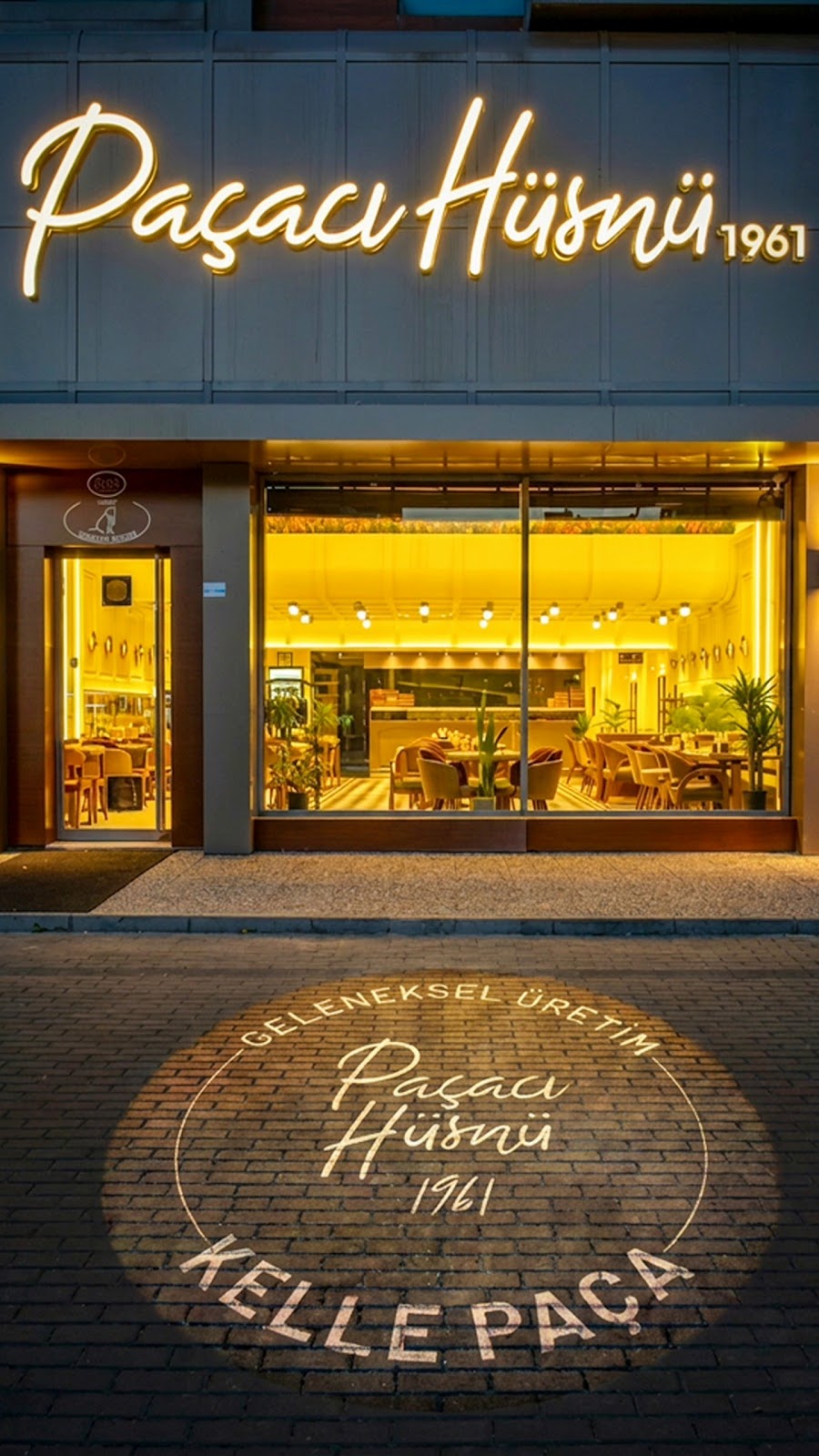Paçacı Hüsnü photo 2