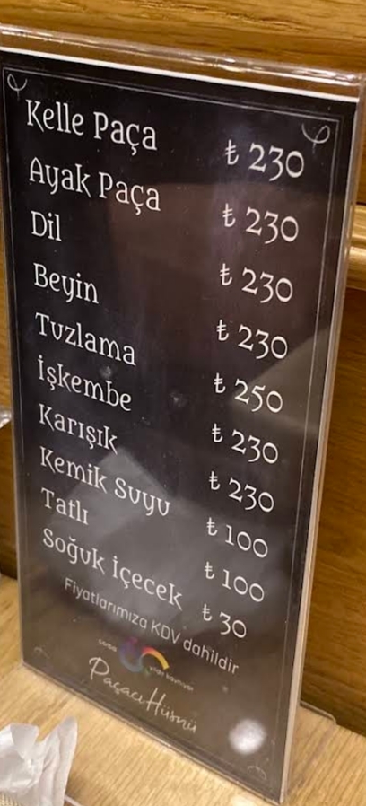 Paçacı Hüsnü photo 4