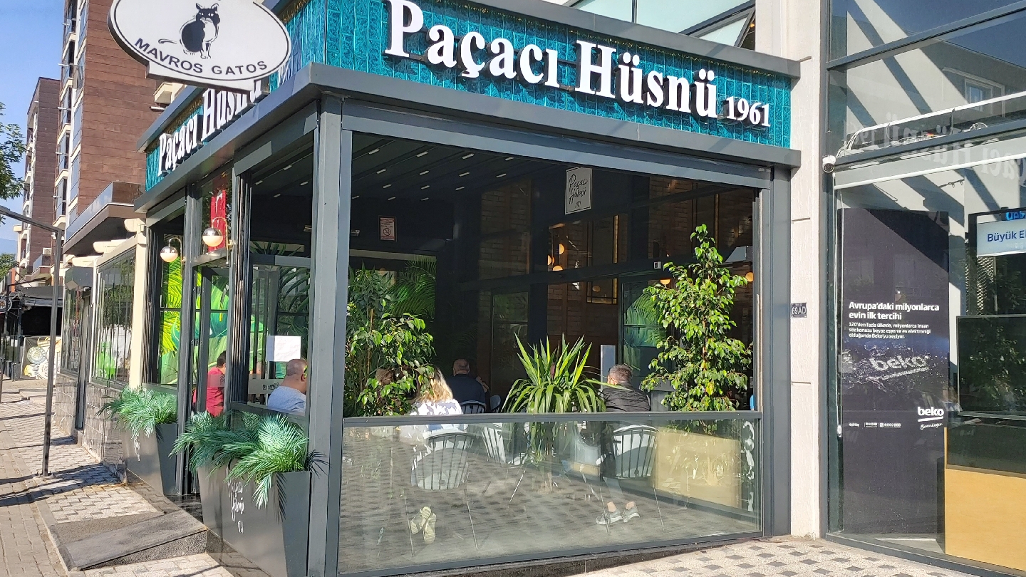 Paçacı Hüsnü photo 11