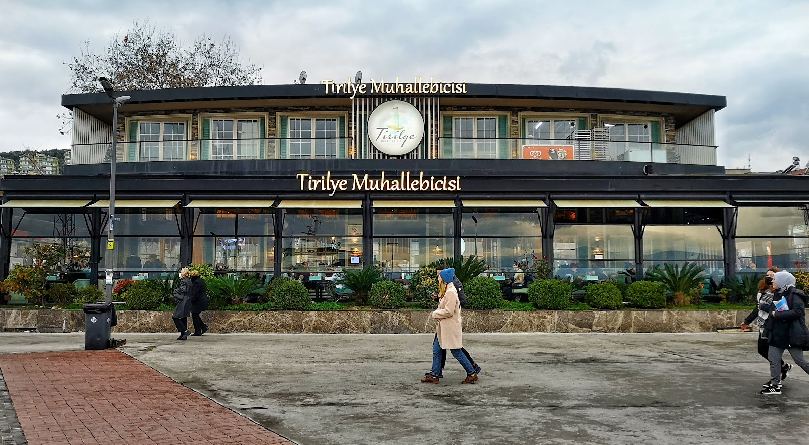 Tirilye Muhallebicisi photo 5