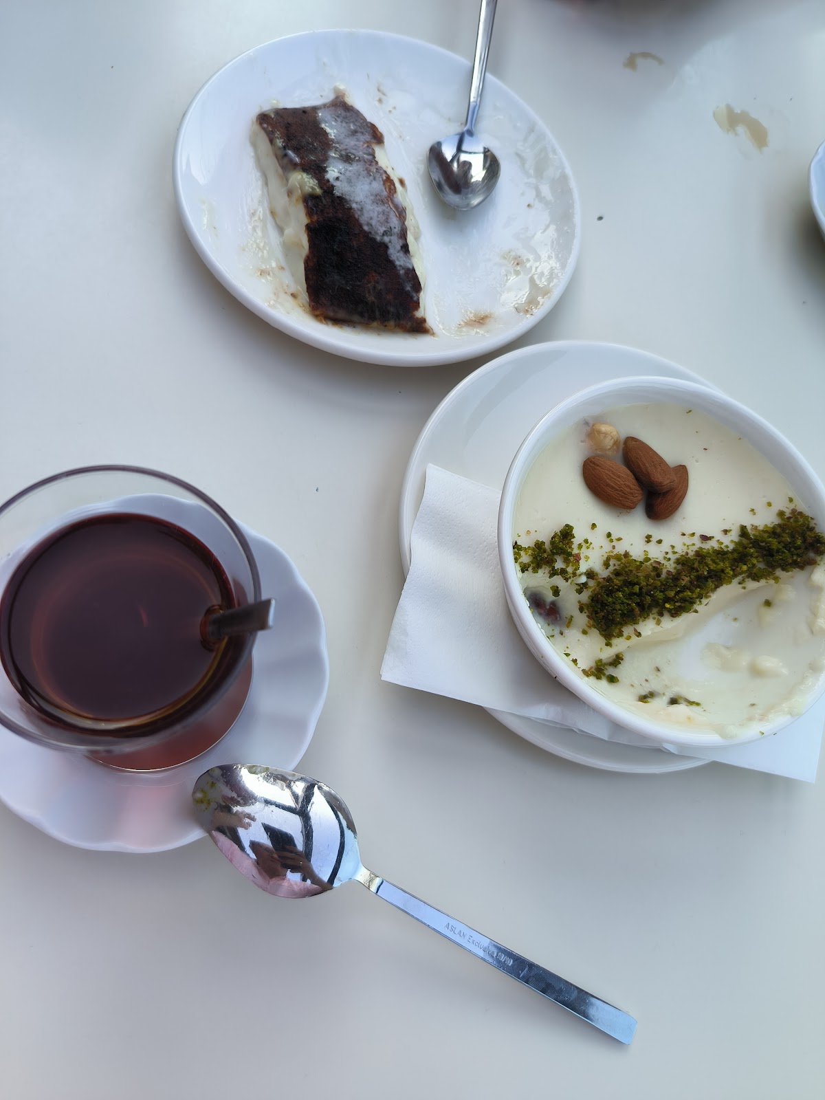 Tirilye Muhallebicisi photo 3