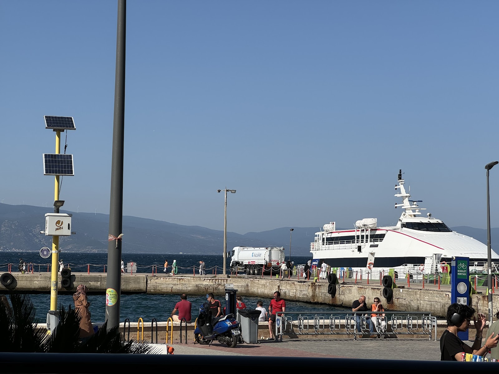 Tirilye Muhallebicisi photo 1