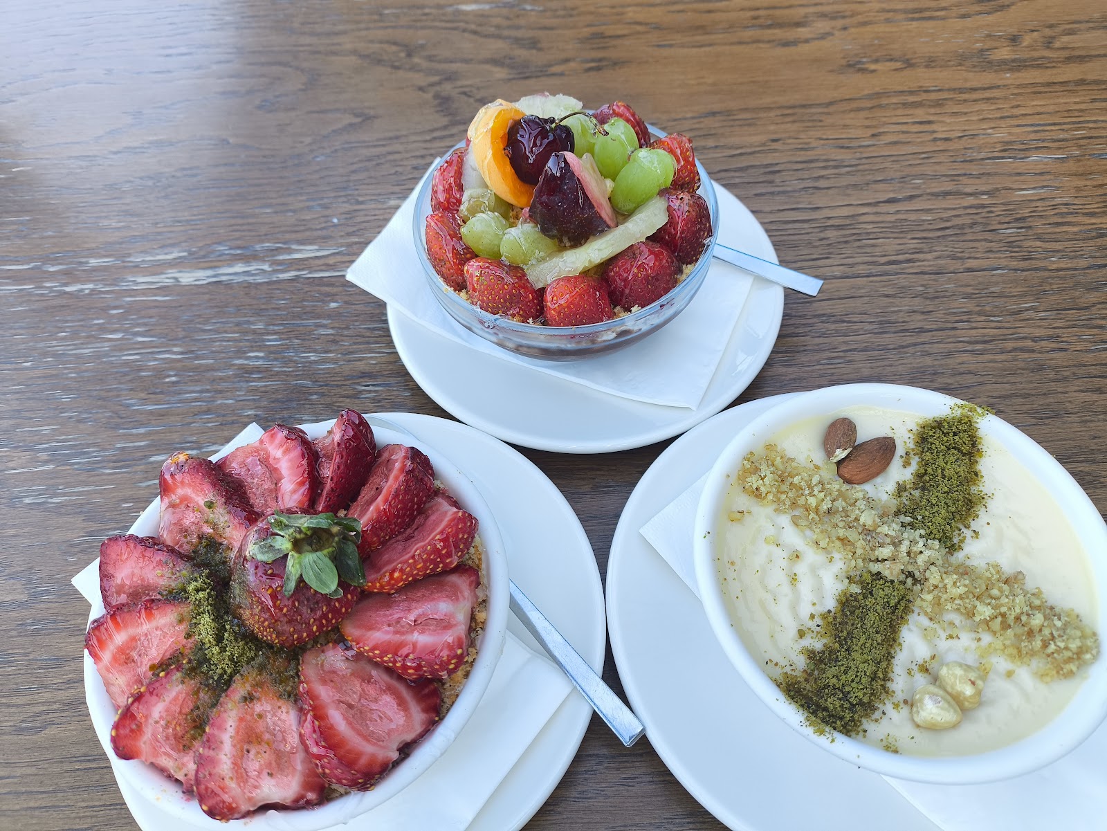 Tirilye Muhallebicisi photo 8
