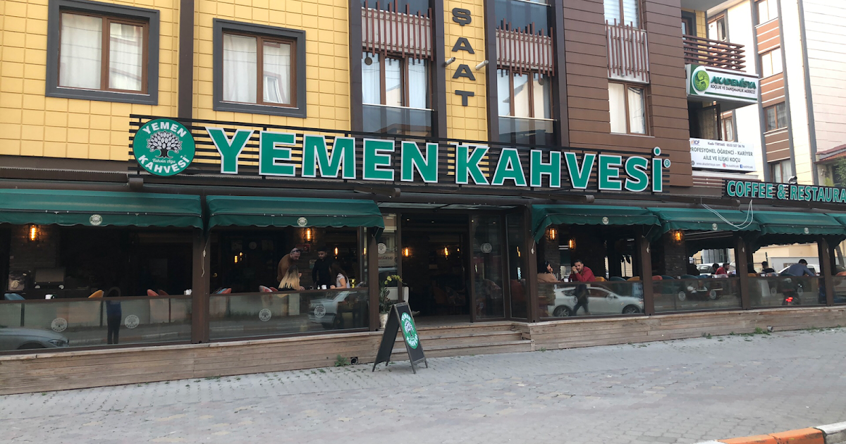 Yemen Kahvesi photo 1