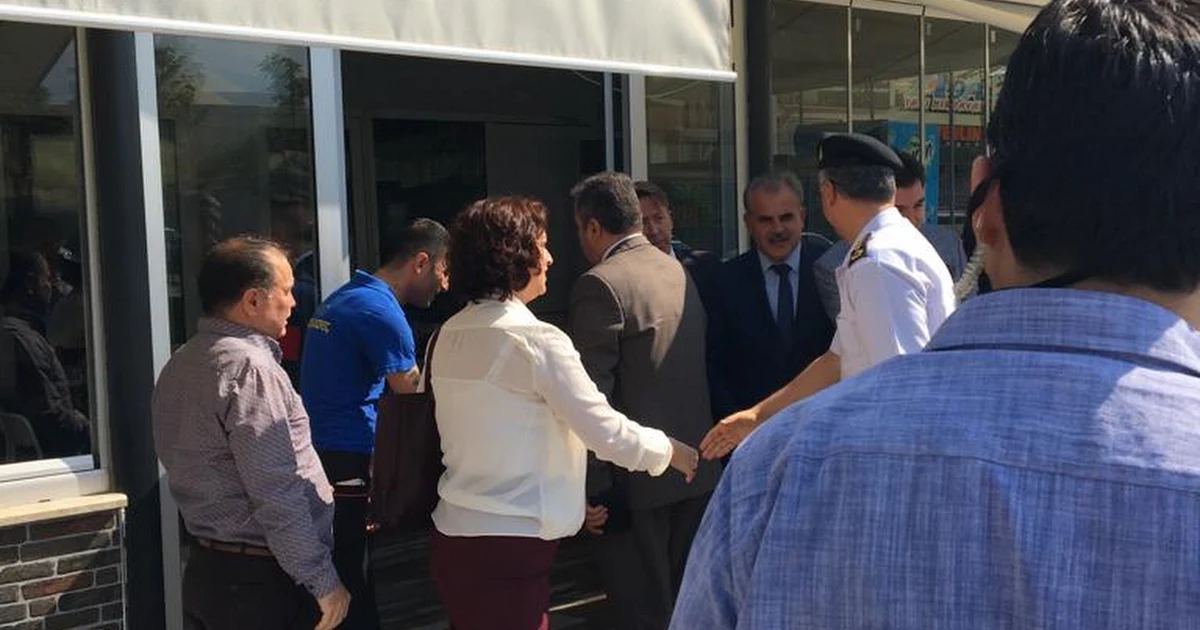Akcesme Kokorec photo 1