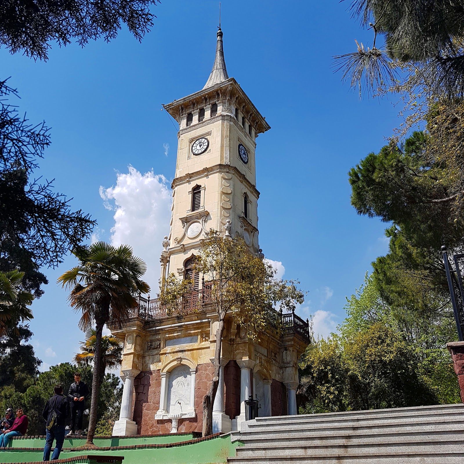 İzmit Saat Kulesi photo 1