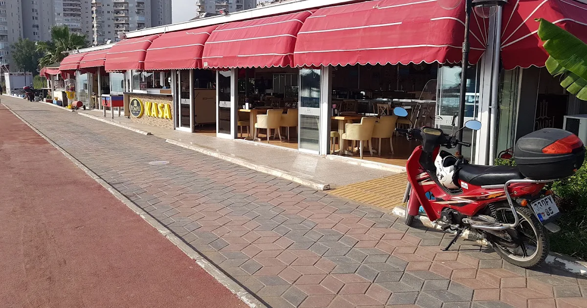 Pompei Beach Kafe photo 1