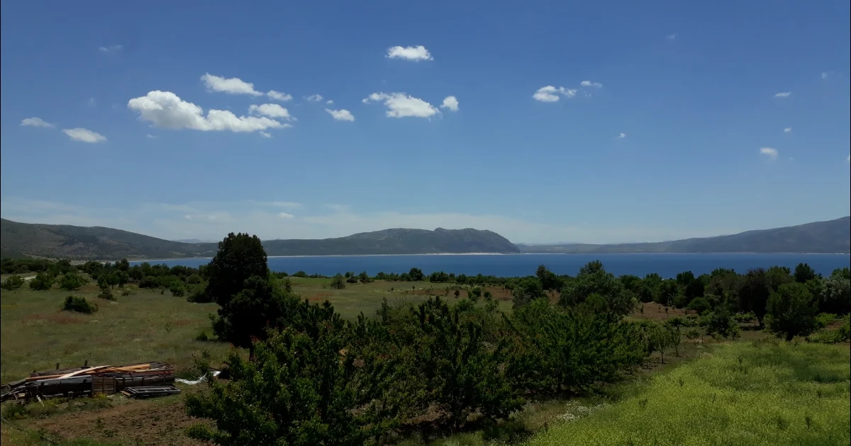 Salda Gölü Konaklama photo 1