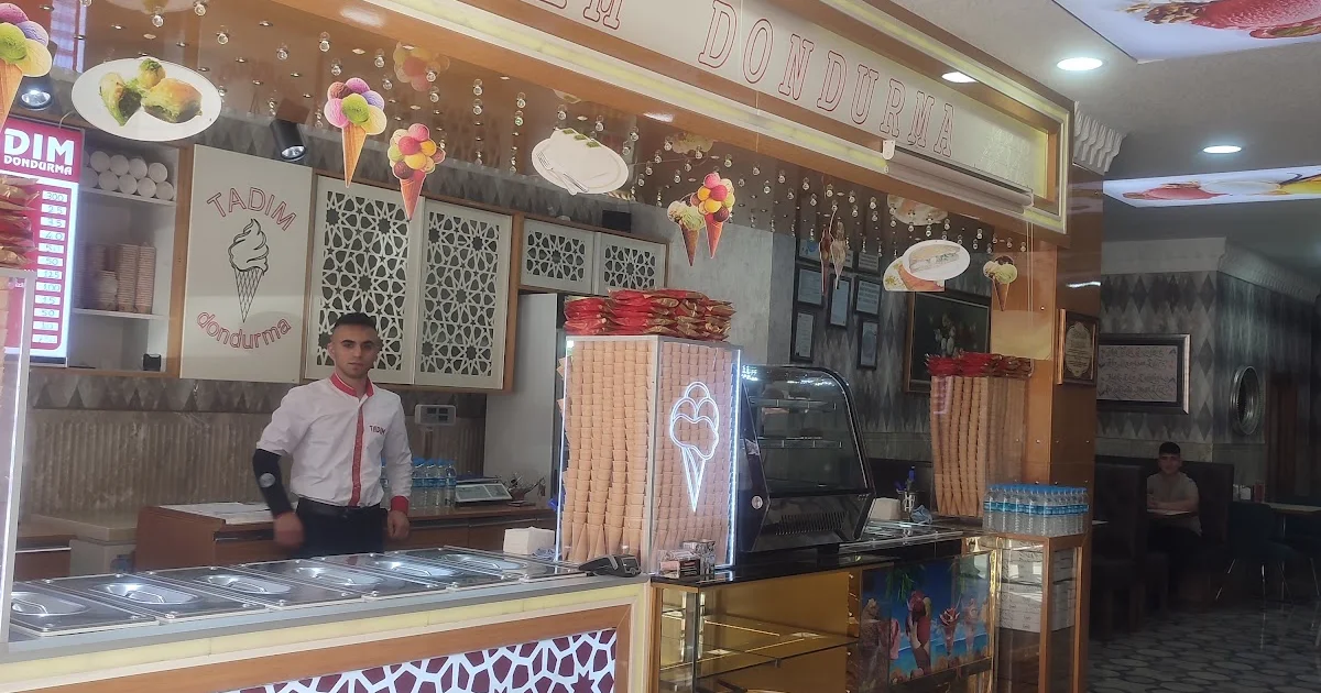 Tadım Dondurma photo 1