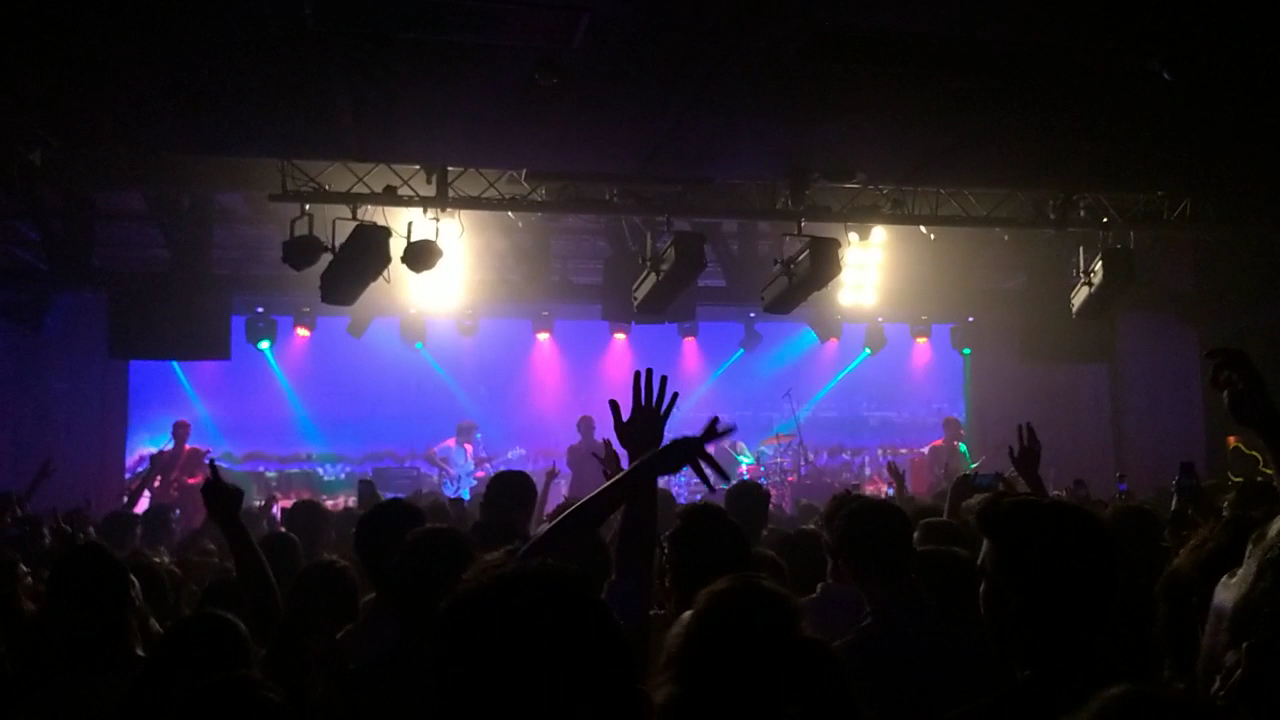 IF Performance Hall Beşiktaş photo 5