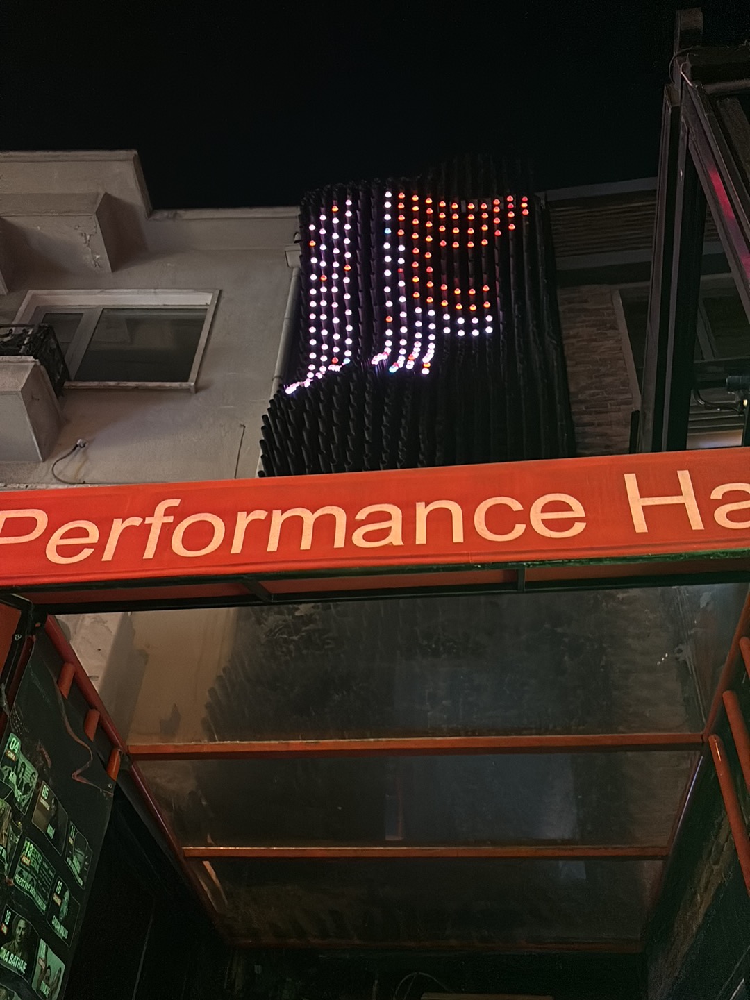 IF Performance Hall Beşiktaş photo 4