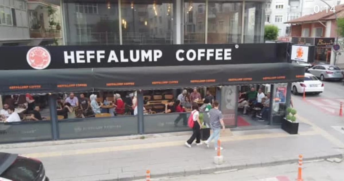 Heffalump Coffee photo 1