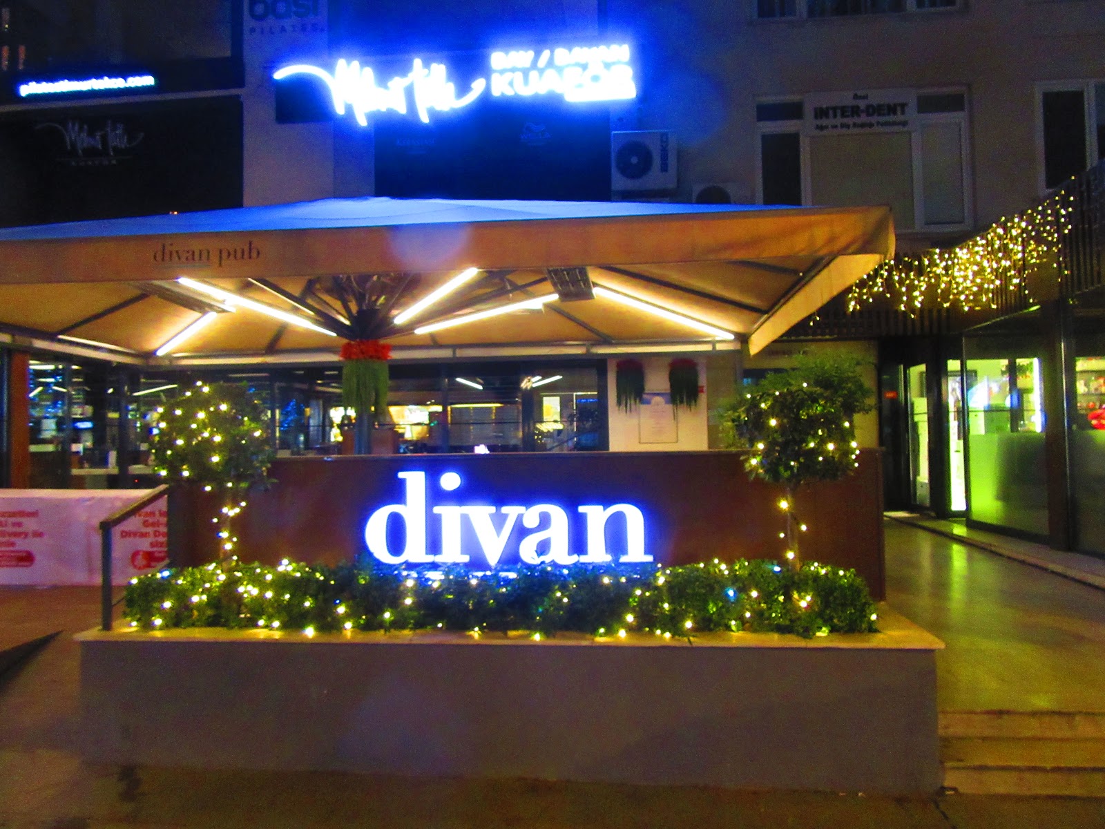 Divan Pub Erenköy photo 1