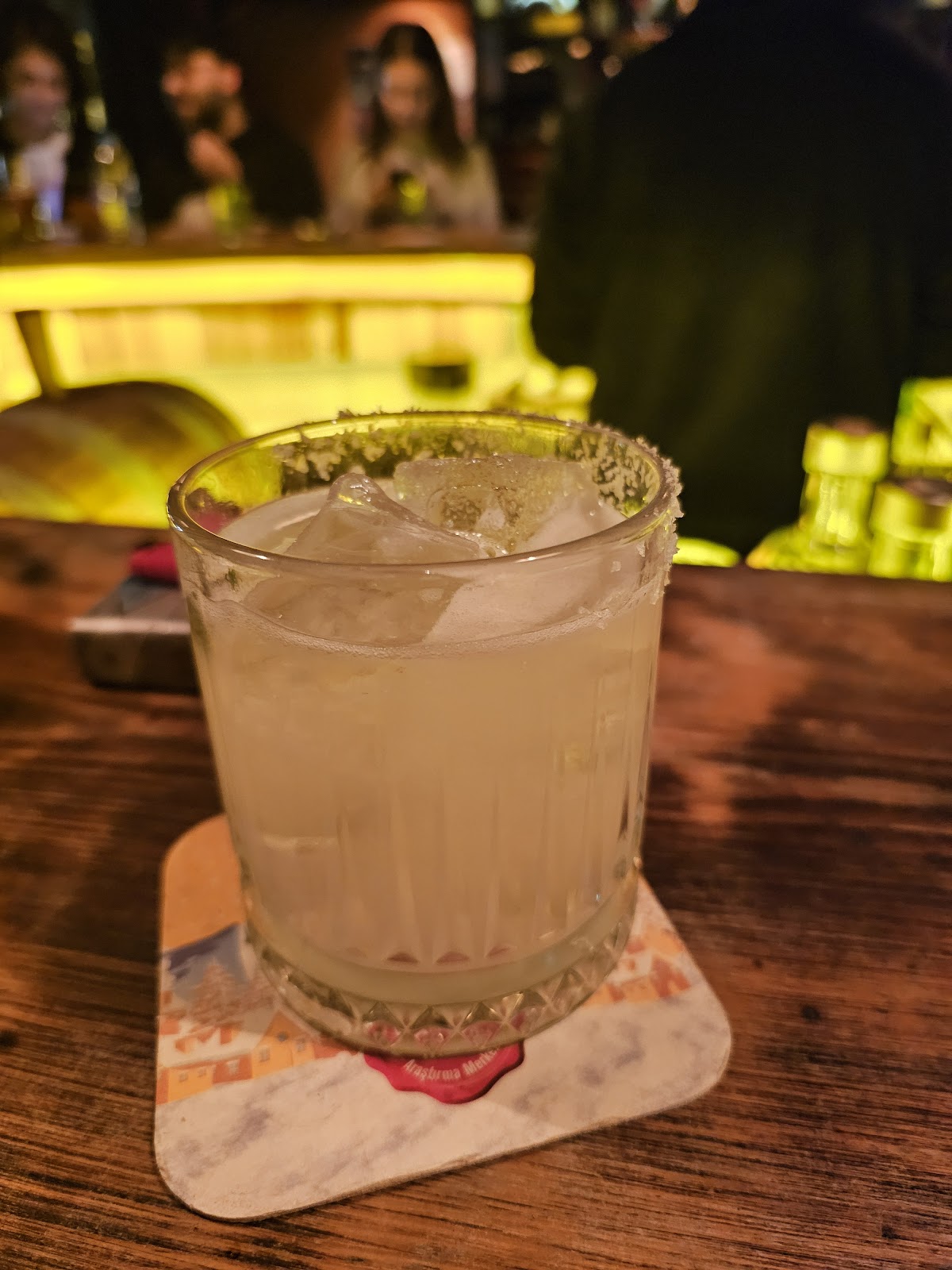 Revolte Pub photo 2