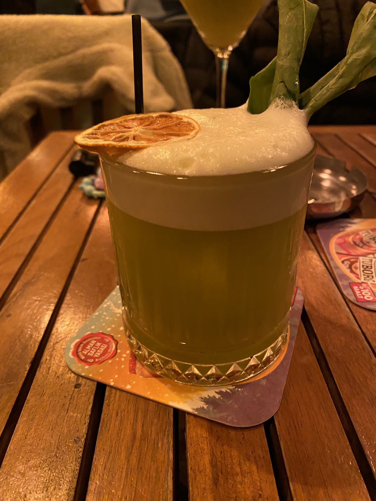 Revolte Pub photo 5