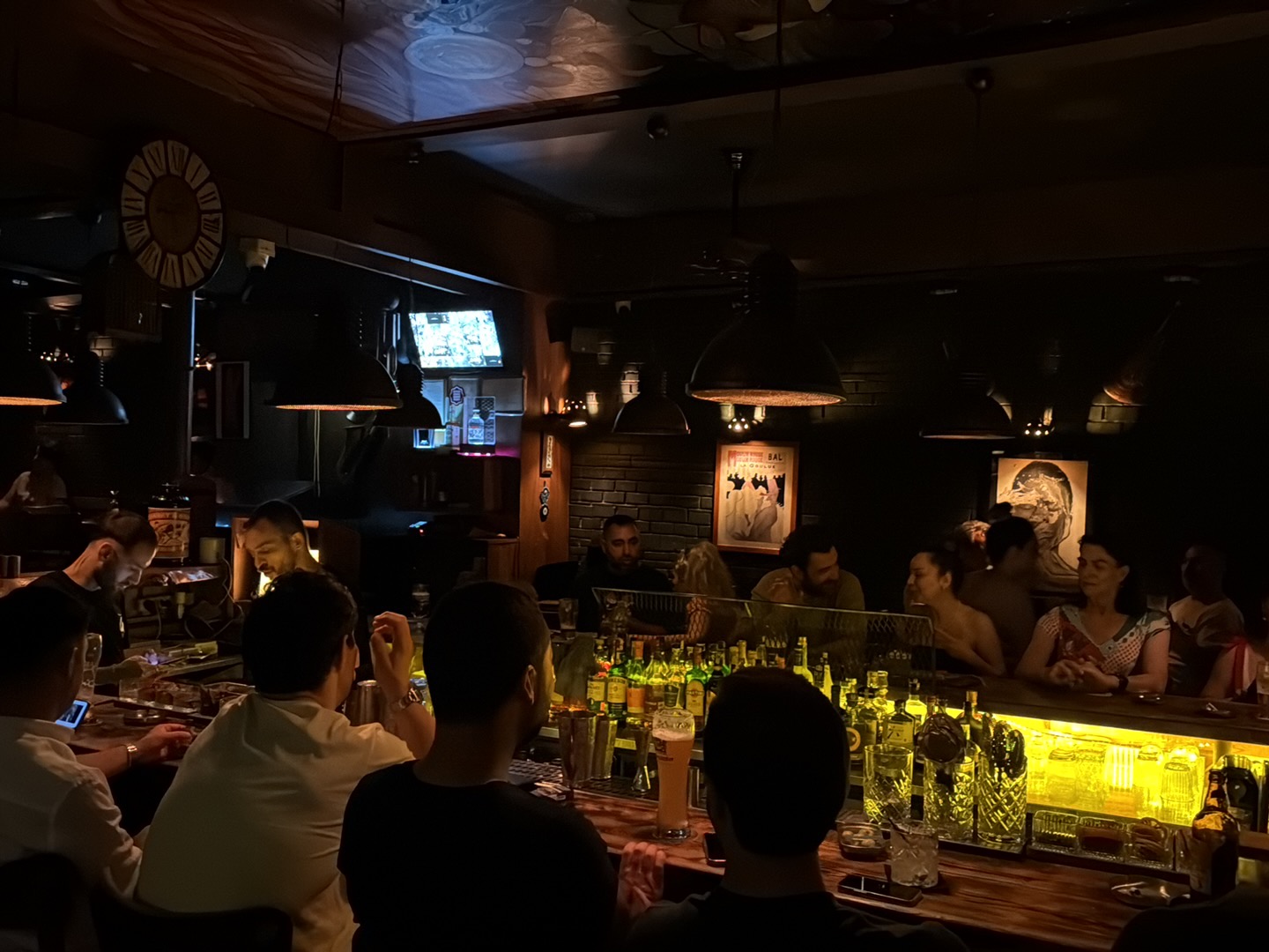 Revolte Pub photo 8