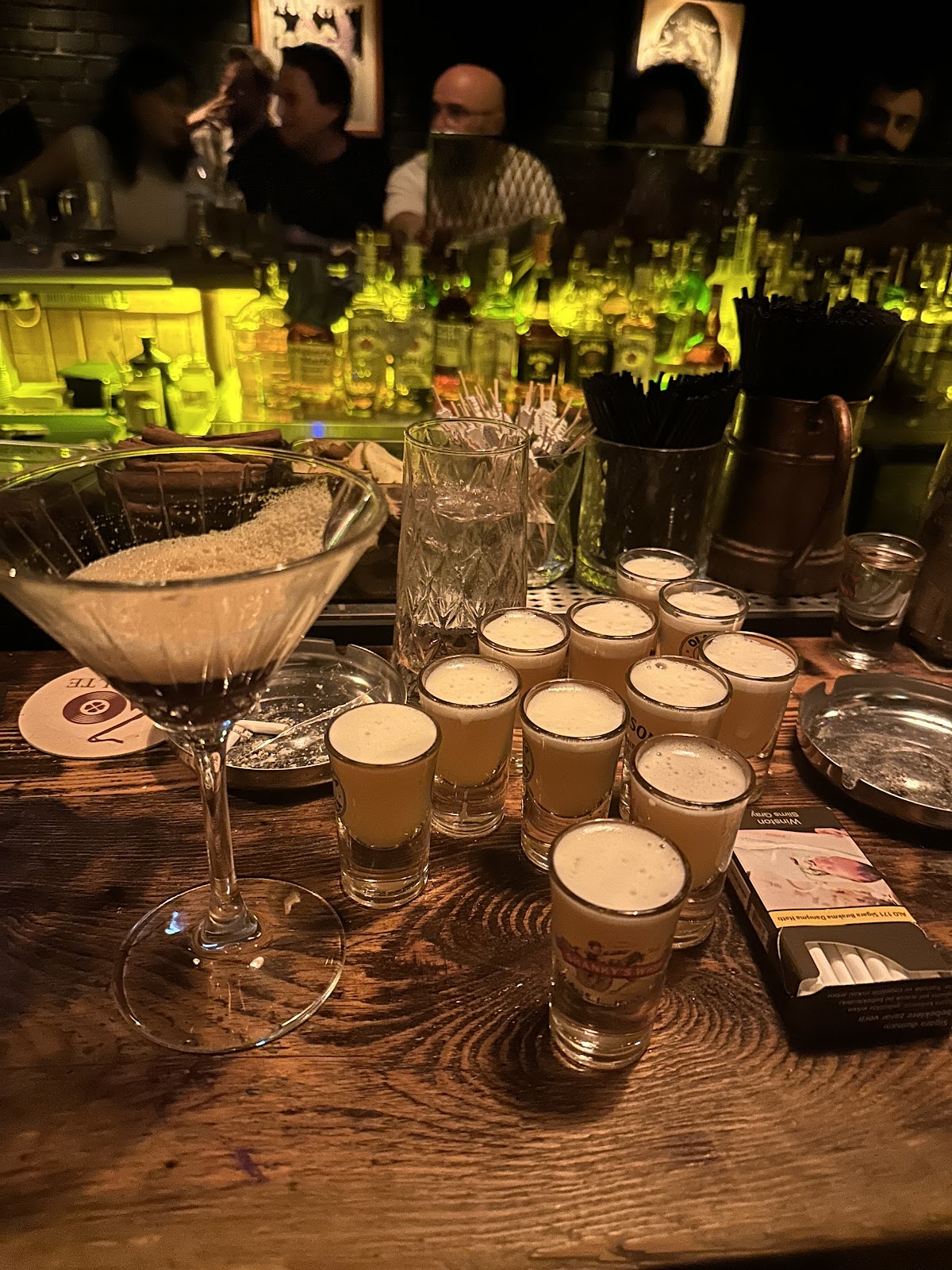 Revolte Pub photo 7