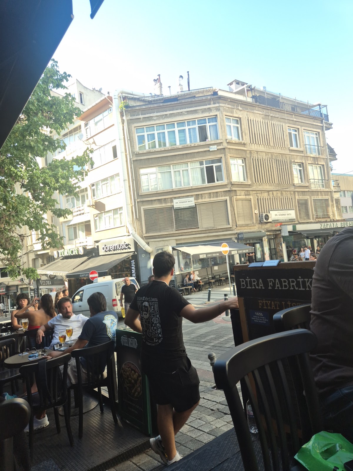 Bira Fabrikası photo 8