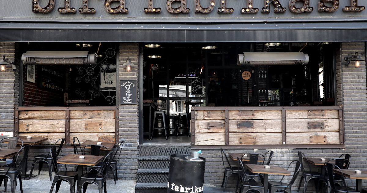 Bira Fabrikası photo 1