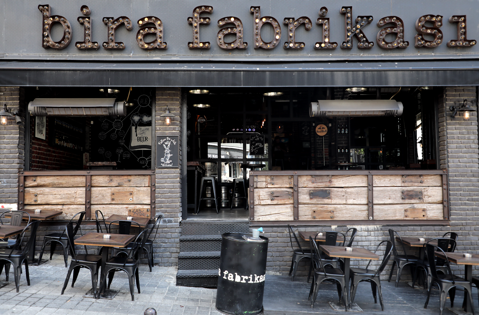Bira Fabrikası photo 3