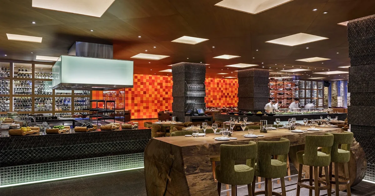 Zuma Istanbul photo 1