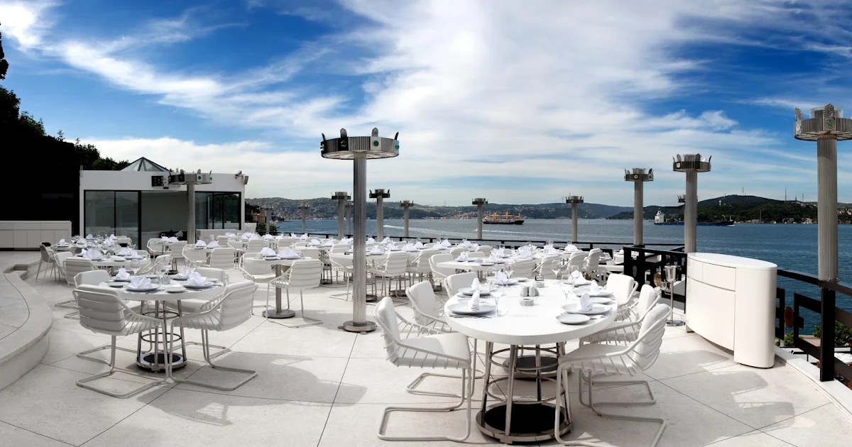 Yeniköy Kaşıbeyaz Bosphorus photo 1