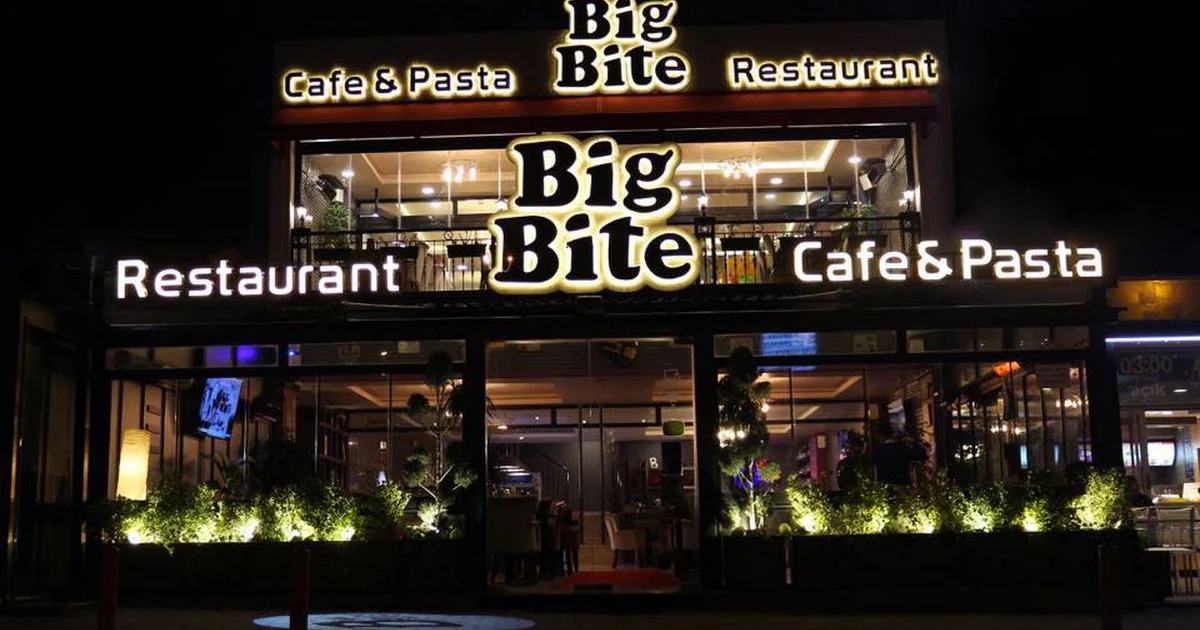 Big Bite photo 1