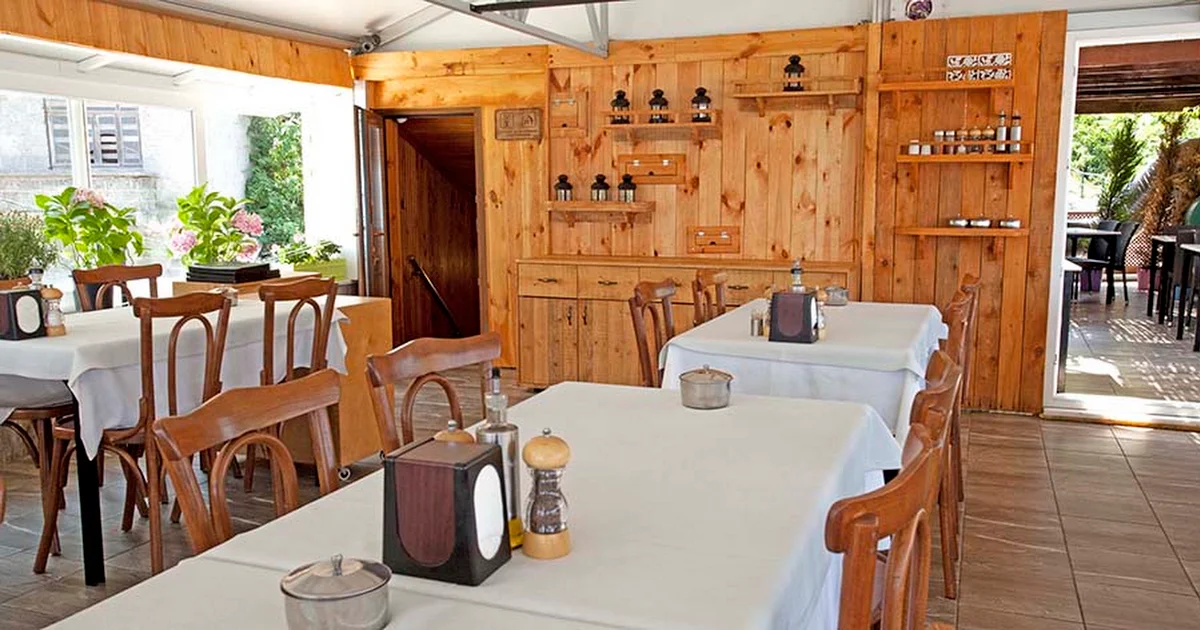 Qarip Restaurant photo 1