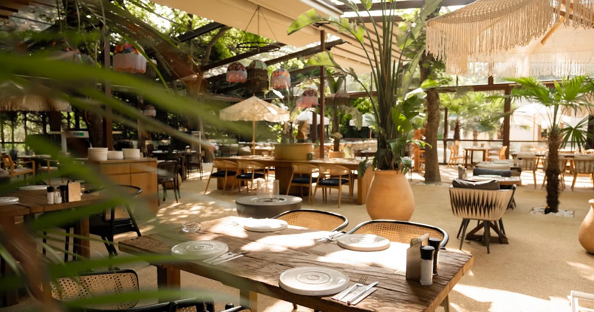 Petula Restaurant & Kahvaltı photo 1