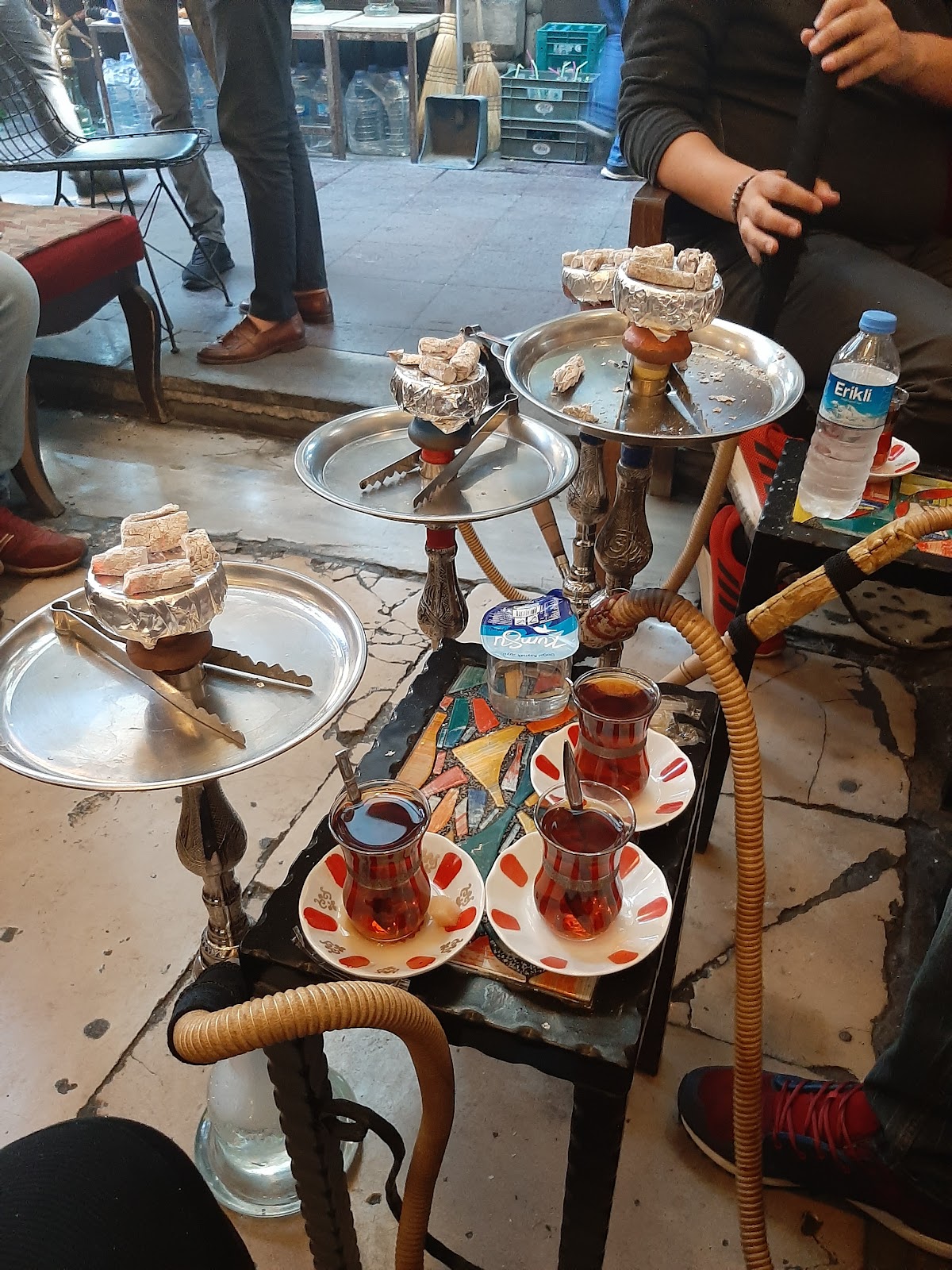 Anadolu Nargile Çorlulu Ali Paşa Medresesi photo 20