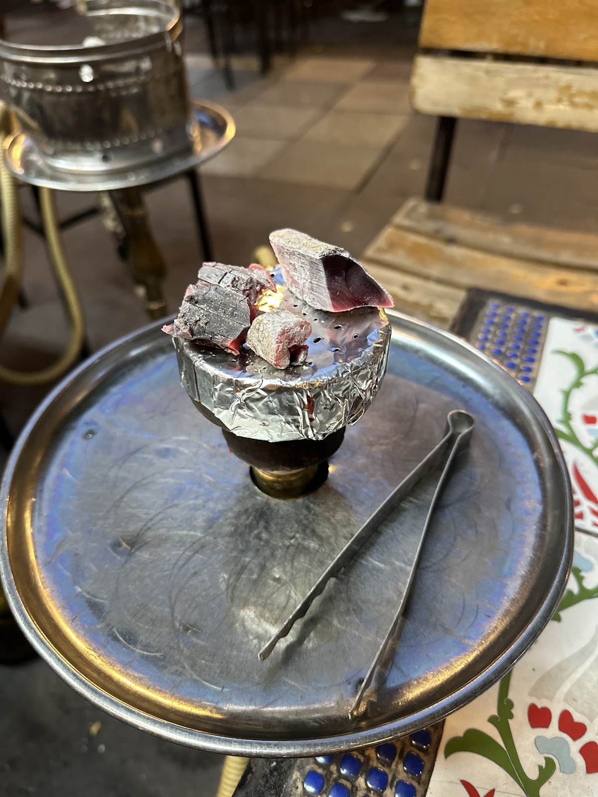 Anadolu Nargile Çorlulu Ali Paşa Medresesi photo 21