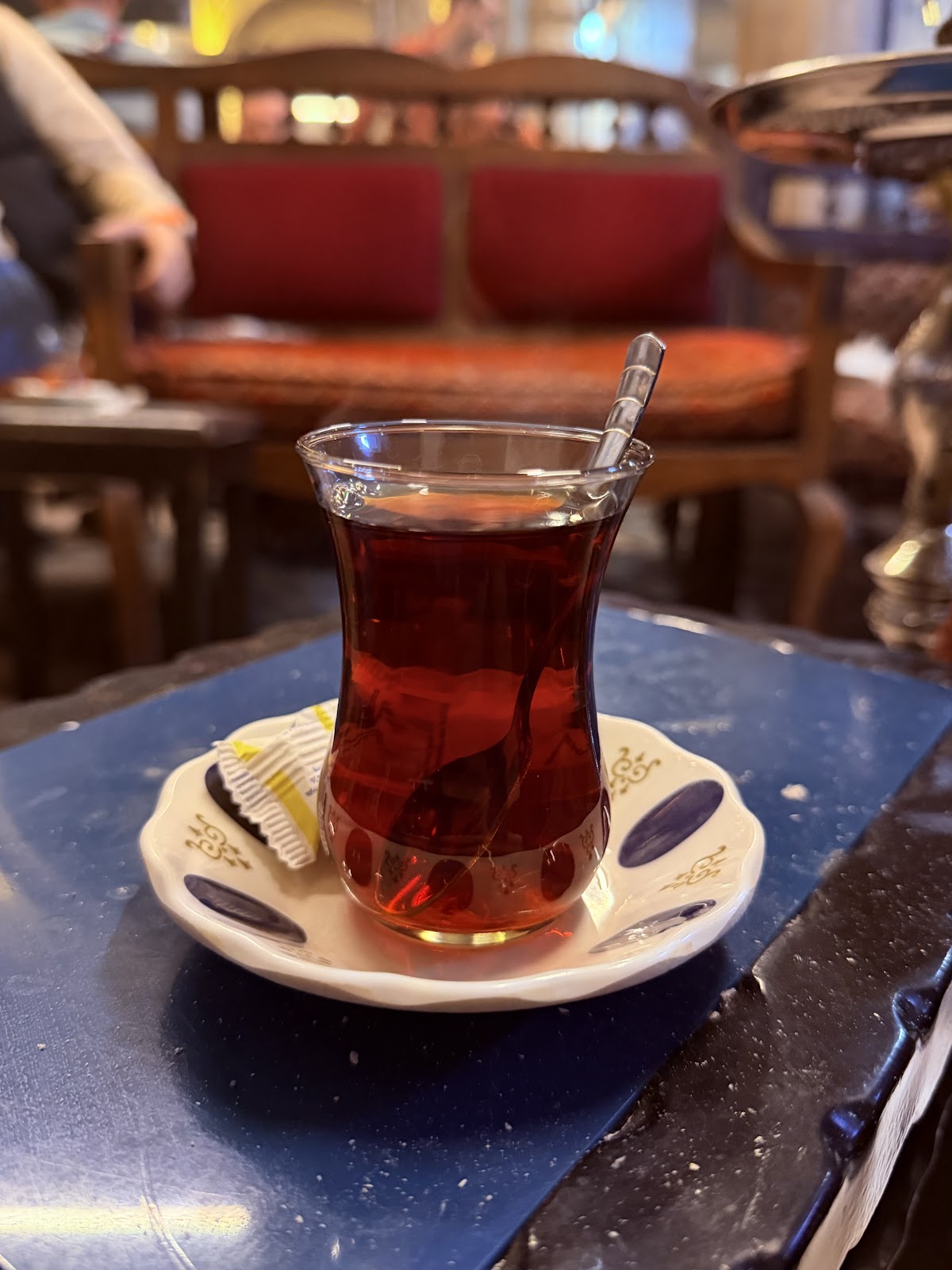 Anadolu Nargile Çorlulu Ali Paşa Medresesi photo 14