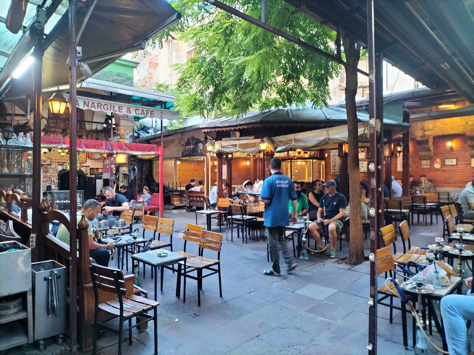 Anadolu Nargile Çorlulu Ali Paşa Medresesi photo 3